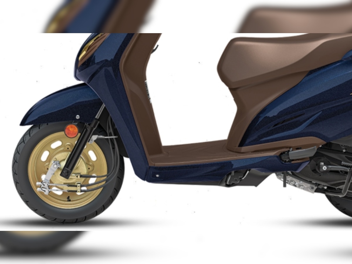 Honda Activa खरीदने जा रहे हैं तो प्लीज रुक जाएं! आ रहा है ये नया सस्ता धांसू स्कूटर