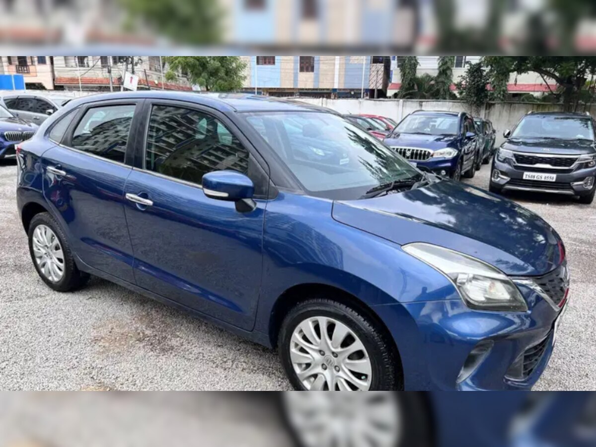 New Car खरीदने वालों को तगड़ा झटका! Alto से Brezza तक महंगी हो गई ये गाड़ियां