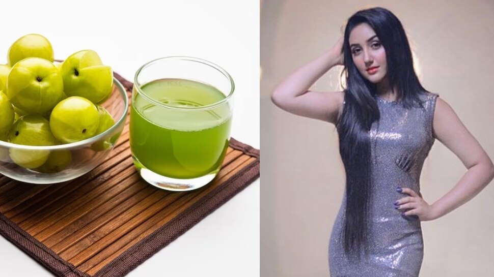 natural hair wash without shampoo hair care tips Ashnoor Kaur celebfit