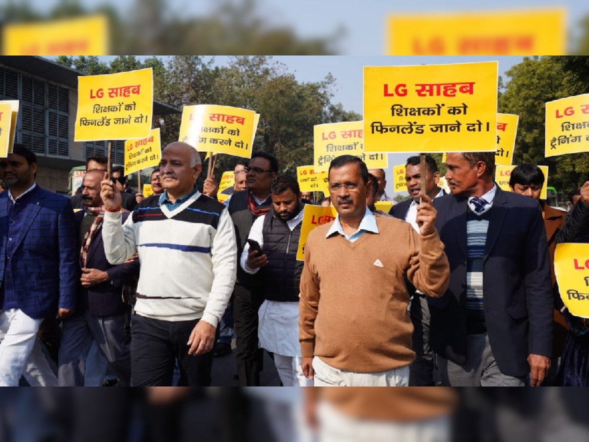 दिल्ली में 24 जनवरी को होंगे मेयर और डिप्टी मेयर के चुनाव, LG ने दी मंजूरी