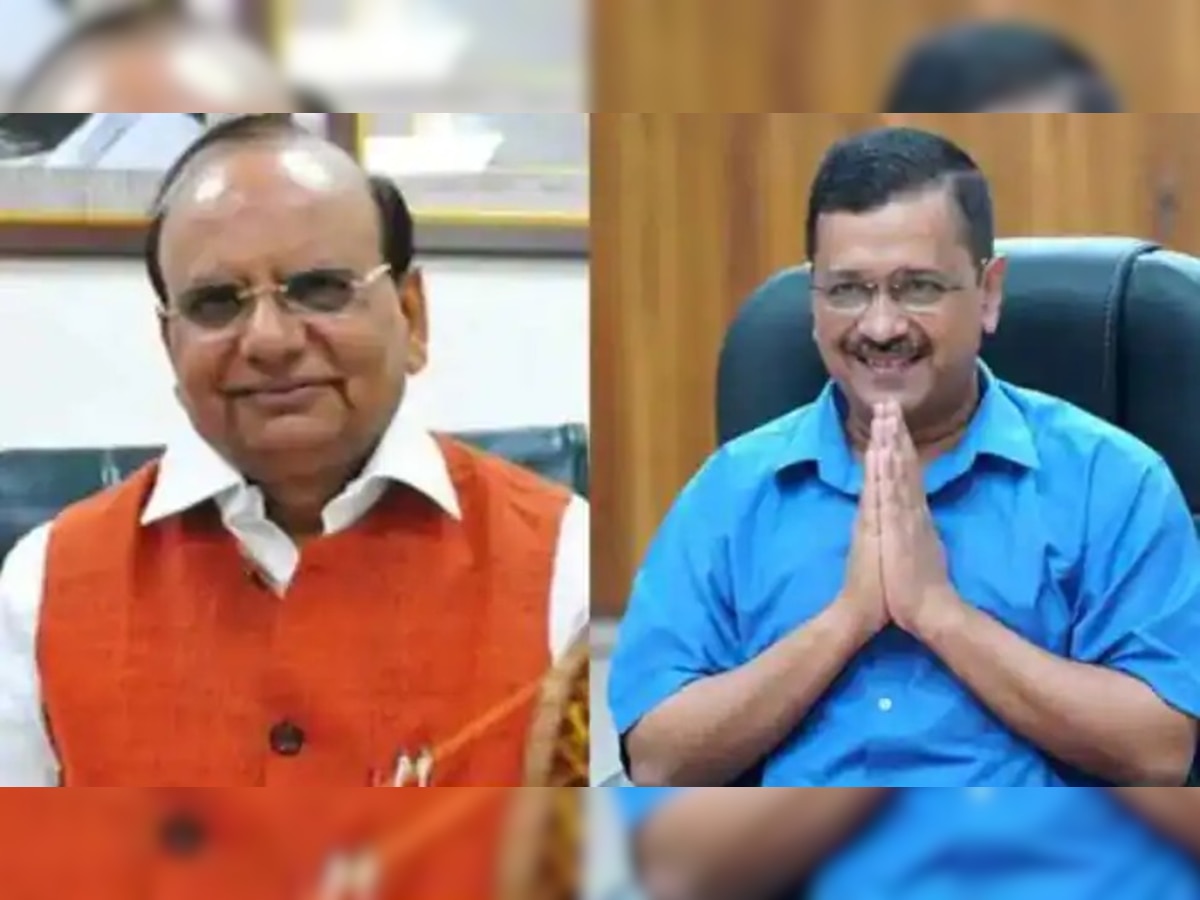 Delhi CM Vs LG: CM केजरीवाल ने कहा- LG के इस एक काम से खत्म हो जाएगा सारा विवाद