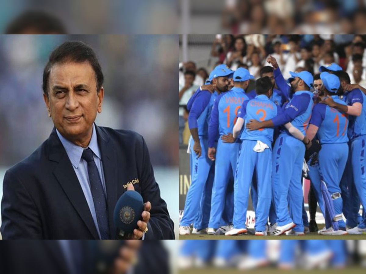 Sunil Gavaskar: सुनील गावस्कर की भविष्यवाणी ने मचाई सनसनी, सचिन तेंदुलकर के 100 शतक वाले रिकॉर्ड को तोड़ेगा ये खिलाड़ी 