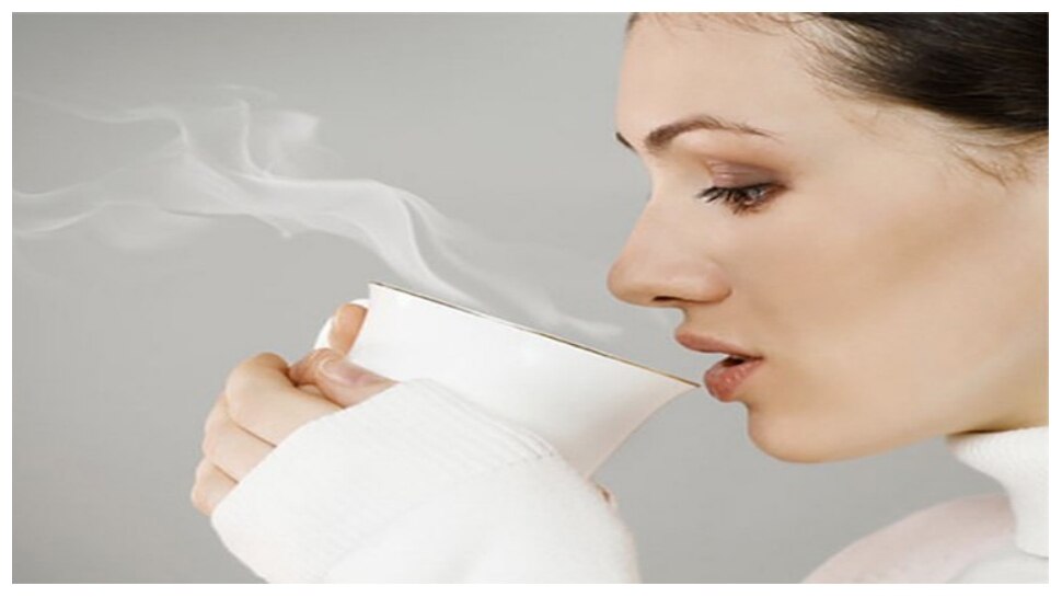 health tips disadvantages of drinking hot water in winter Weight Loss