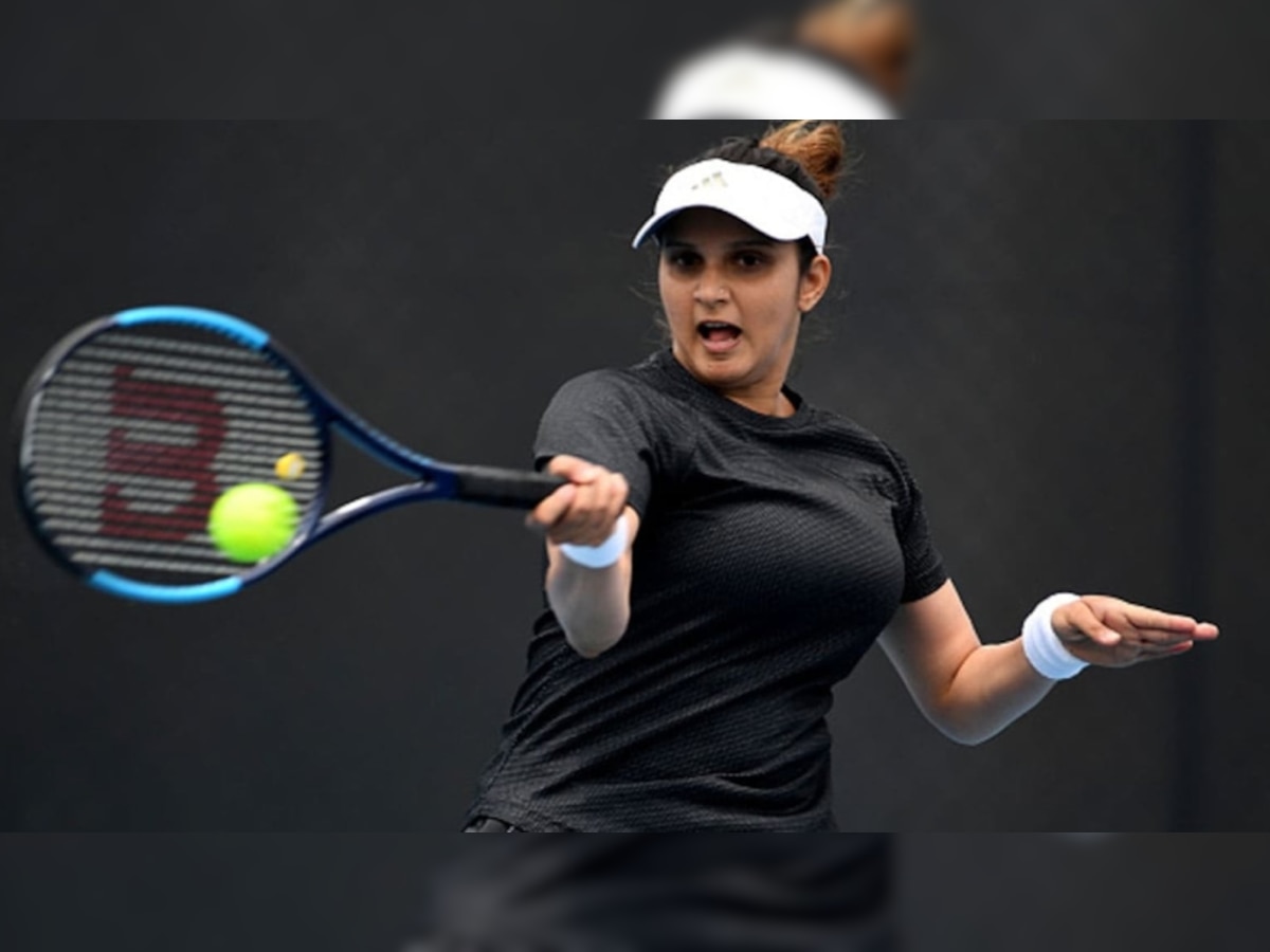 Australian Open 2023: सानिया मिर्ज़ा के करियर का अंतिम ग्रैंड स्लैम; इन जोड़ीदार के साथ मैदान में उतरेंगी