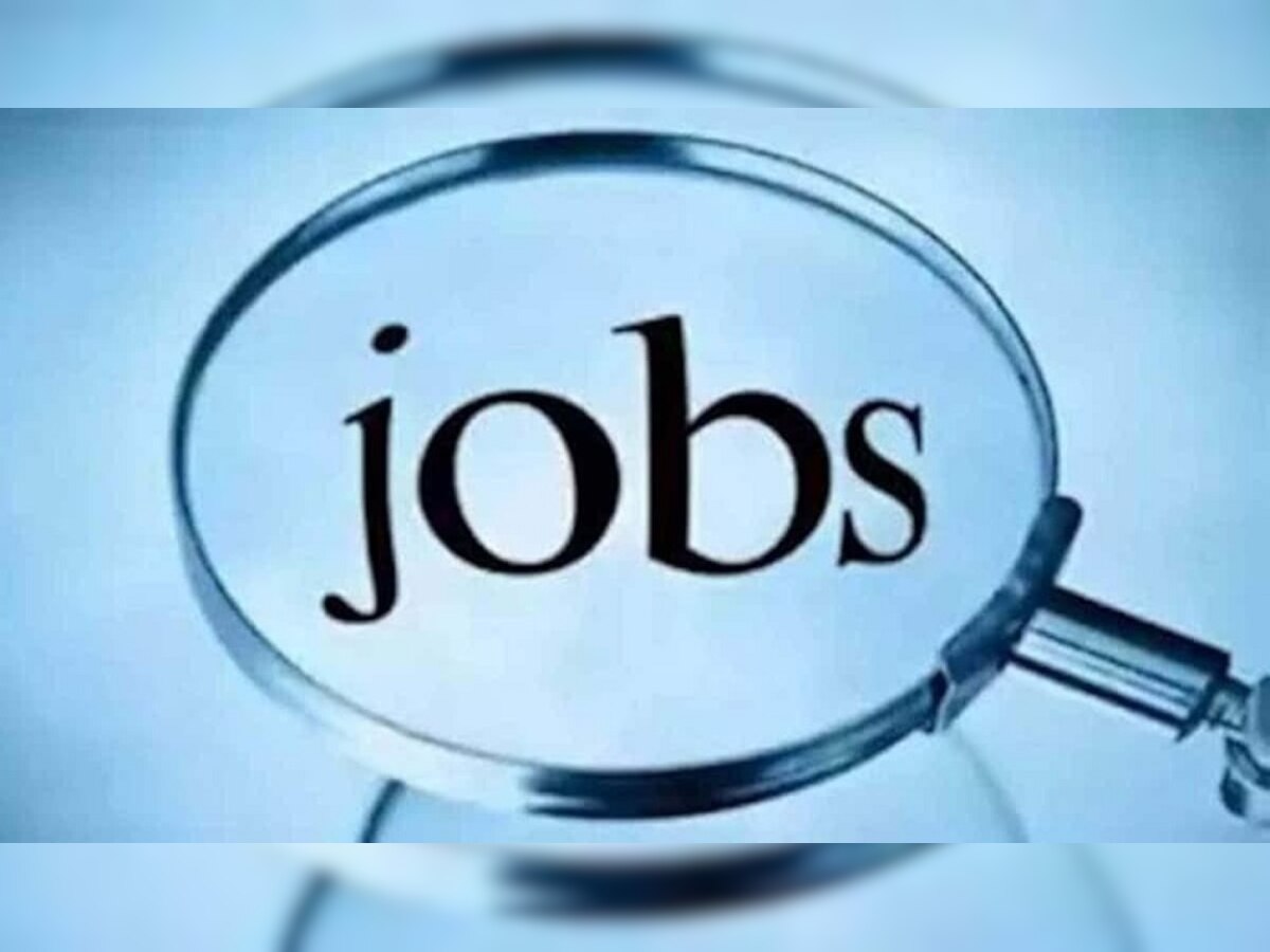 Govt Jobs 2023: नौकरी तलाश कर रहे युवाओं के पास सुनहरा मौका, यहां निकली बंपर वैकेंसी, 1 लाख 60 हजार मिलेगा वेतन