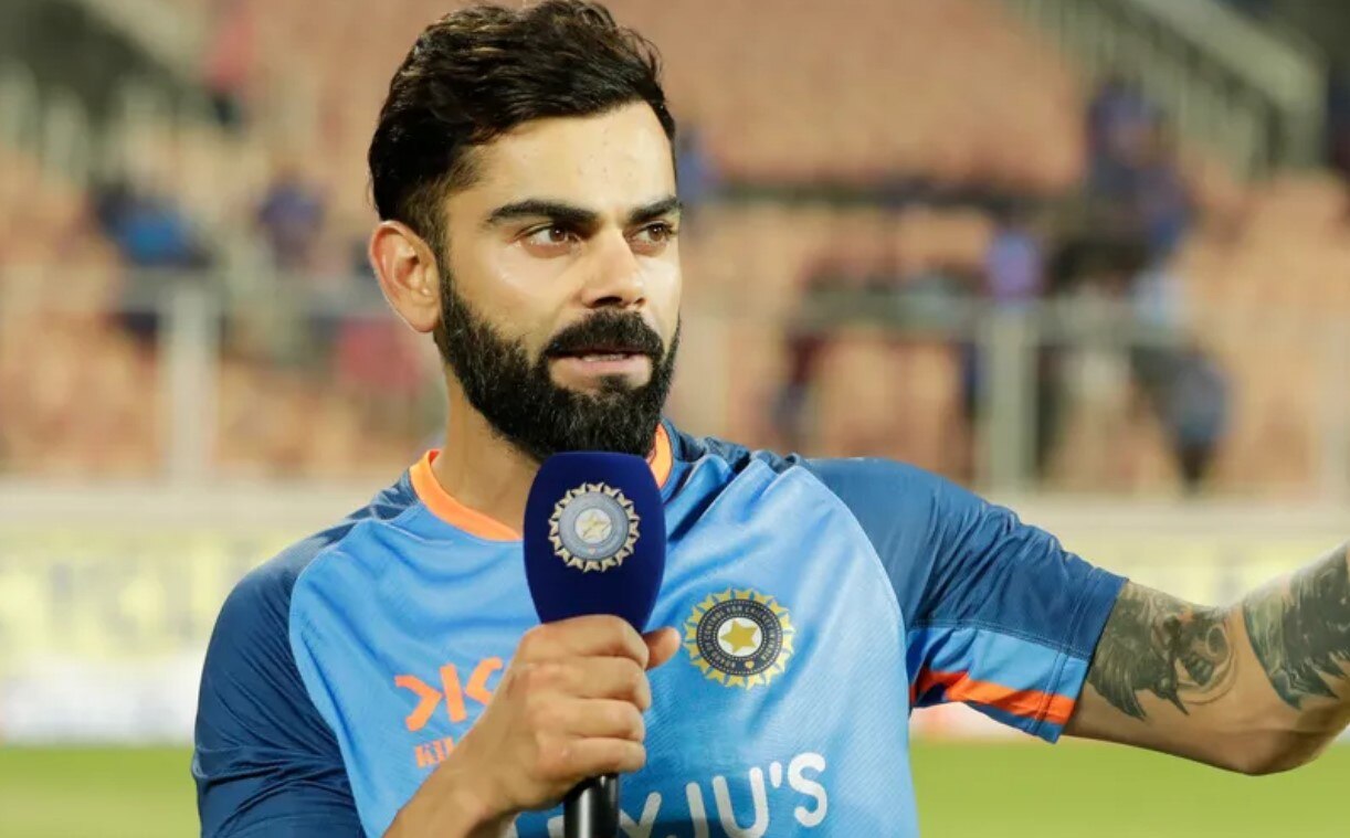 Virat Kohli Credits India Throwdown Specialists For Giving Batters