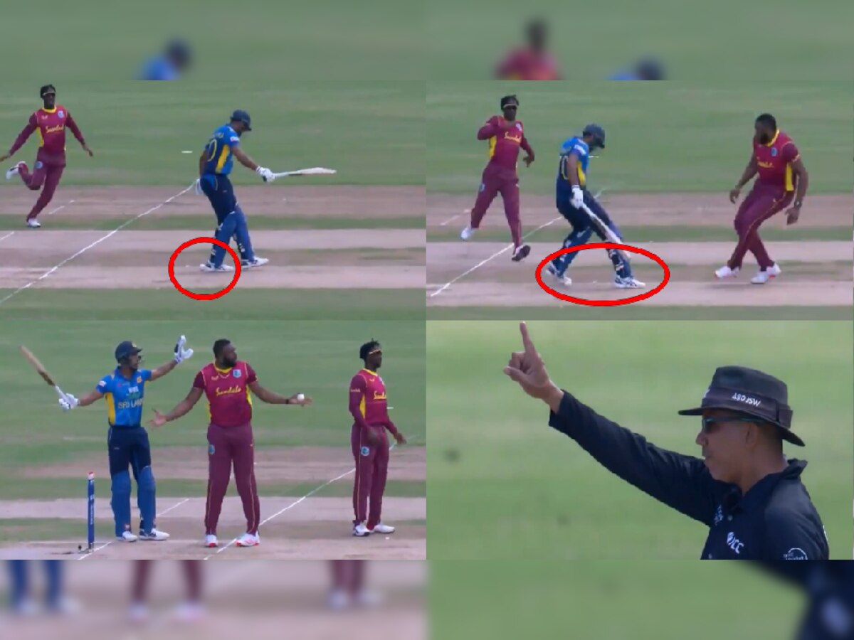 Cricket Rules How Many Types Out In Cricket Know Details