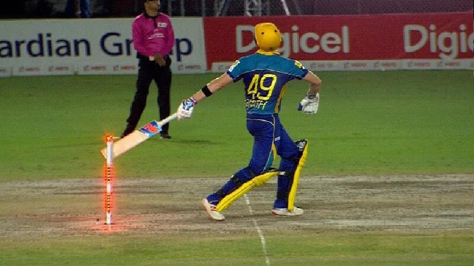 Types Wickets Cricket Rules How Many Types Out In Cricket Know Details