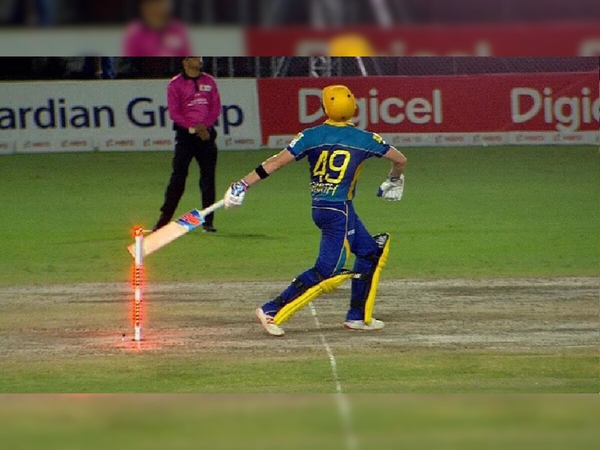 Cricket Rules How Many Types Out In Cricket Know Details