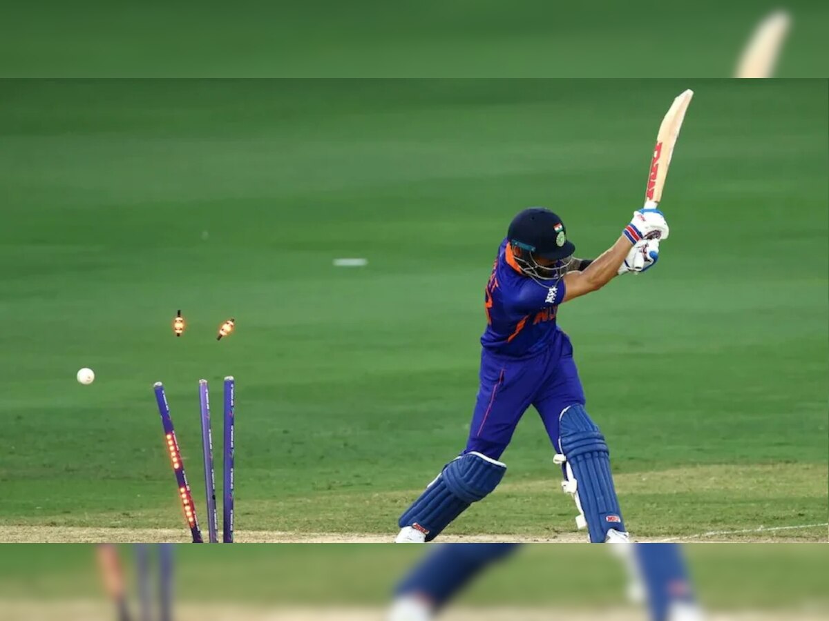 Cricket Rules How Many Types Out In Cricket Know Details