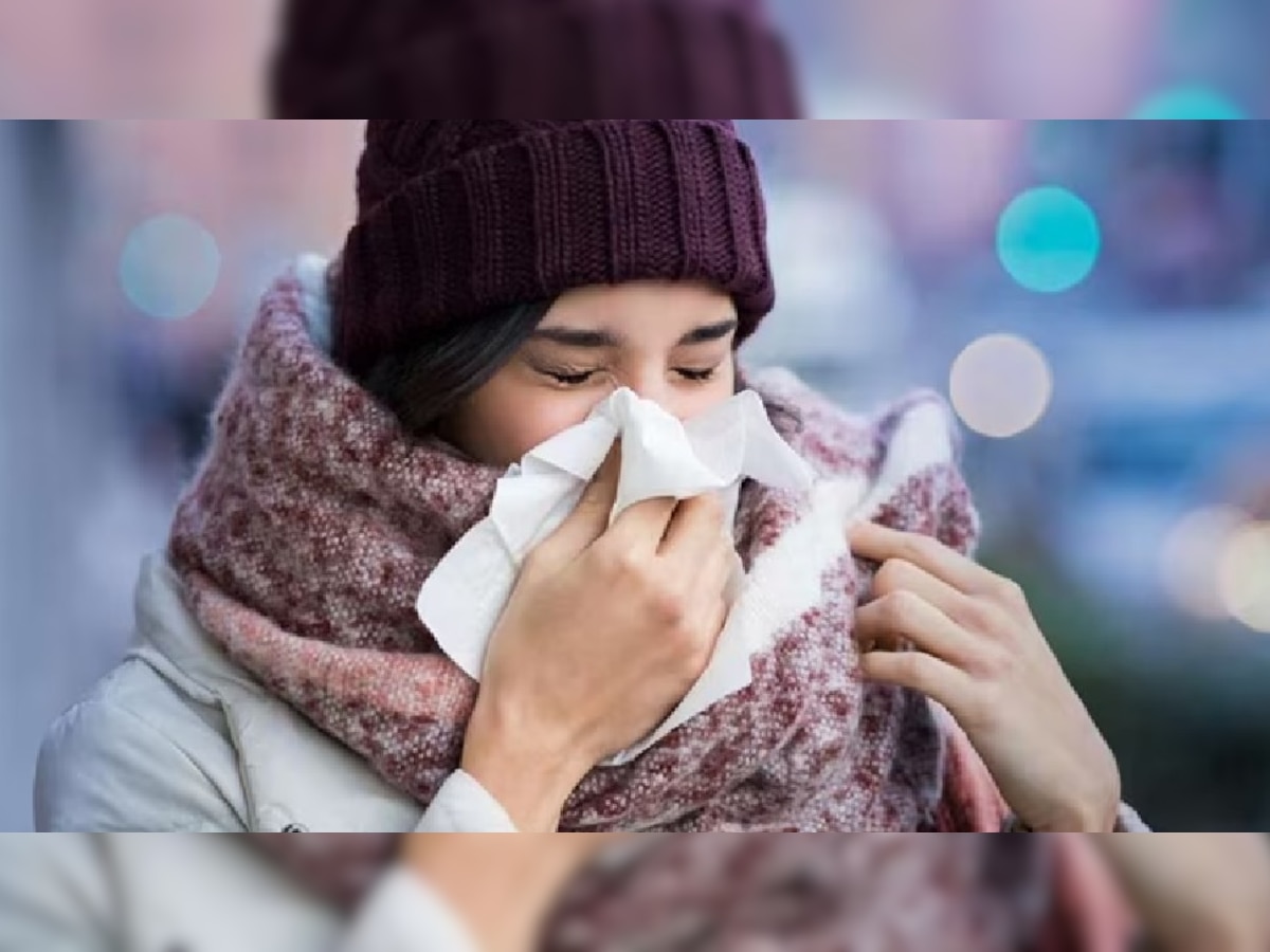 How to Increase Immunity in Winter