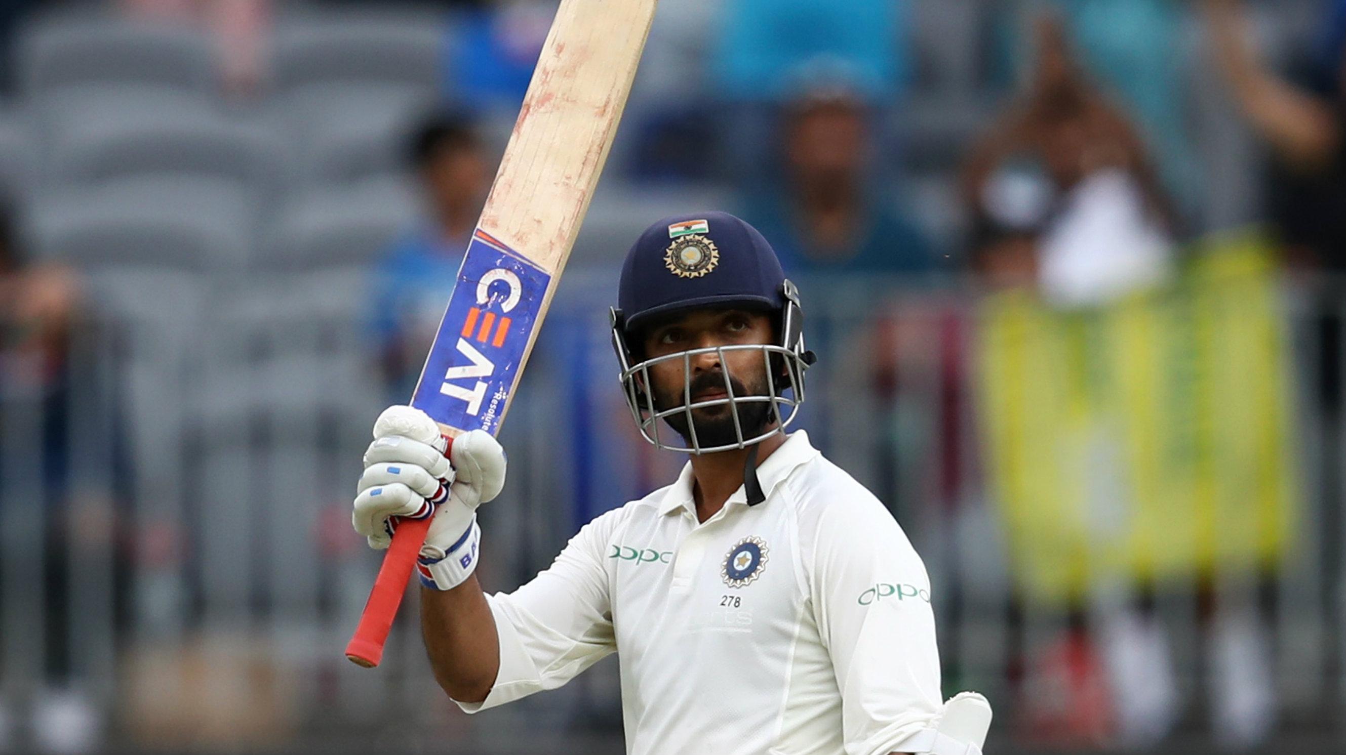 Ajinkya Rahane ने अपने करियर को लेकर दिया बड़ा बयान, फैंस को लग सकता है झटका