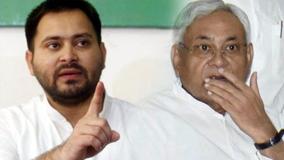 Bihar Politics: बिहार में फिर बदल रहा सियासी समीकरण, RJD-JDU में पड़ी फूट? गुस्से में तेजस्वी ने कहा..