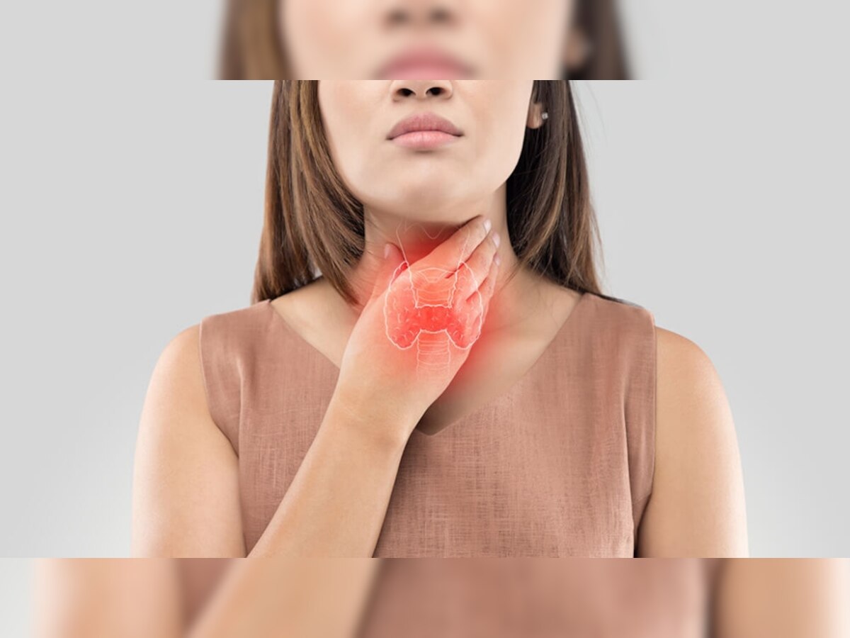 Thyroid: 60% महिलाओं को मालूम ही नहीं होते इस खतरनाक बीमारी के लक्षण, आप तो नहीं कर रहीं ये गलती?