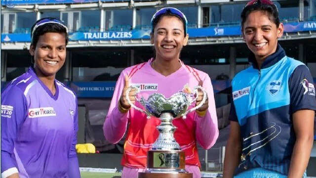 WIPL 2023 Media Rights: लग गई महिला आईपीएल के मीडिया अधिकारों की बोली, लॉन्च के साथ कमाये पाकिस्तान सुपर लीग से 3 गुना पैसे