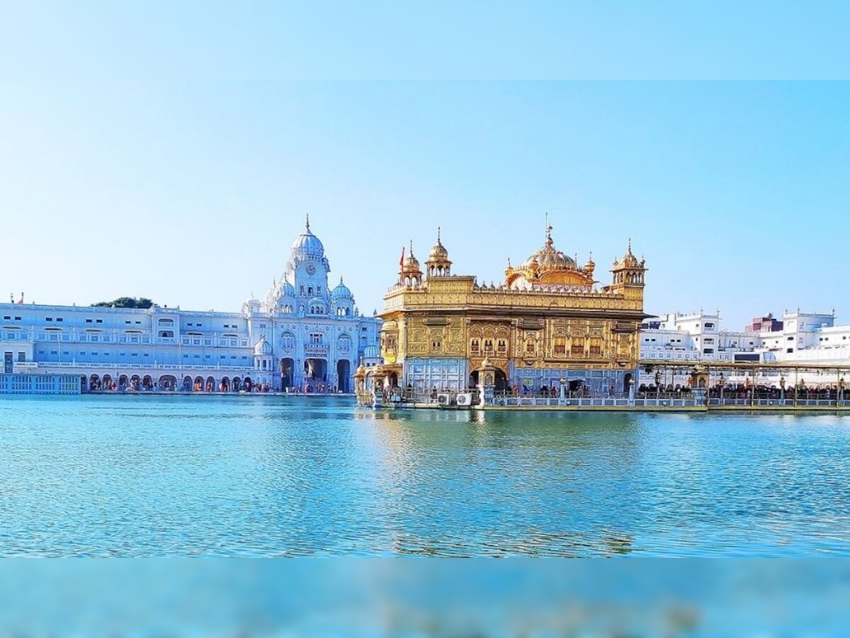 Ajj da Hukamnama Sri Darbar Sahib: ਹੁਕਮਨਾਮਾ ਸ੍ਰੀ ਦਰਬਾਰ ਸਾਹਿਬ 17 ਜਨਵਰੀ 2023