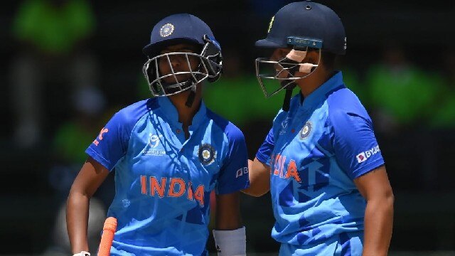 IND vs UAE: U19 Women T20 World Cup में जारी है भारतीय टीम का विजय रथ, यूएई को 122 रनों से रौंदा