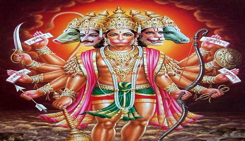 Astorlogy Hanuman Ji Special Grace Resides On These 4 Zodiac Signs Bajrangbali Saves Them From 4567