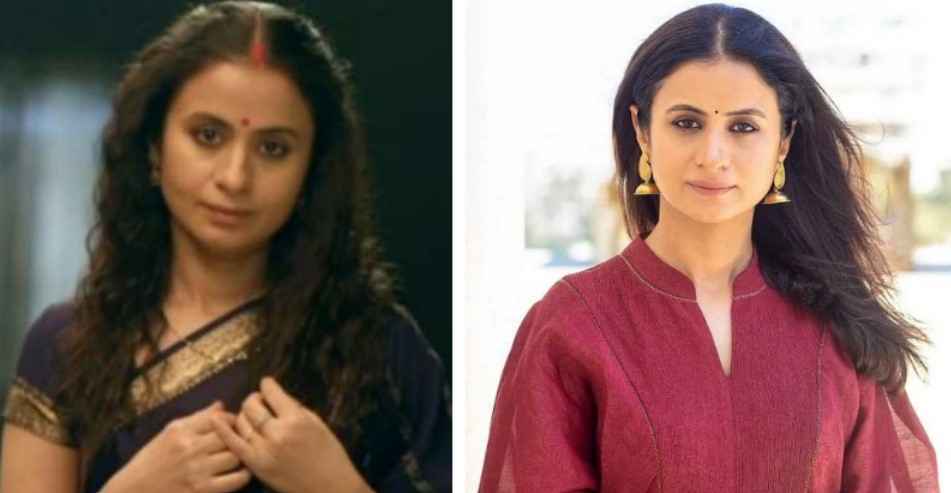 Rasika Dugal Birthday: इन पांच फिल्मों के जरिए रसिका दुग्गल ने बनाई पहचान, ओटीटी प्लेटफॉर्म पर राज कर रही हैं एक्ट्रेस 