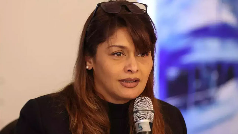 The Kashmir Files की एक्ट्रेस Pallavi Joshi हुईं बड़े हादसे का शिकार! गाड़ी ने मारी टक्कर, जानें कैसी है हालत