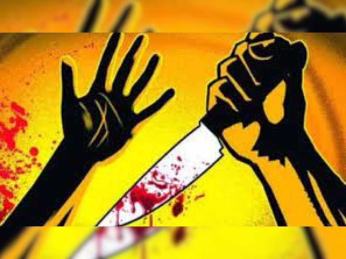 Chhattisgarh Crime News: रायपुर में गैंगवार से दहशत, युवकों को सड़क पर दौड़ा-दौड़ाकर मारा चाकू
