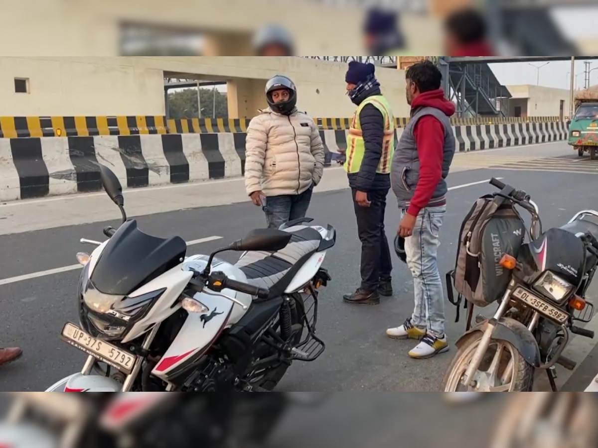 Challan: आ गया नियम, अब बाइक-स्कूटर का कटेगा 20000 रुपये का चालान; रहें सावधान