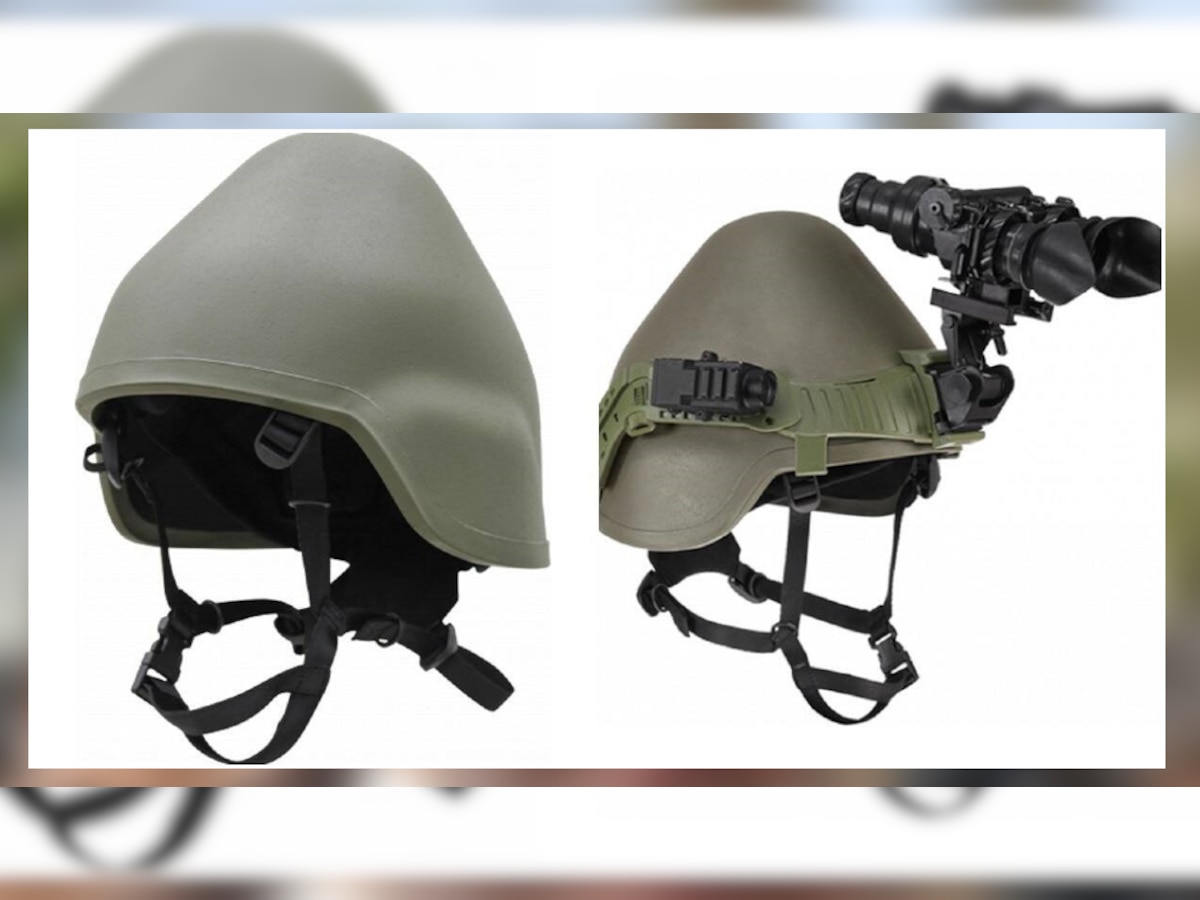 सेना में सिखों को पगड़ी के ऊपर पहनना होगा हेलमेट! जानें क्या है मान्यता और क्यों मचा बवाल