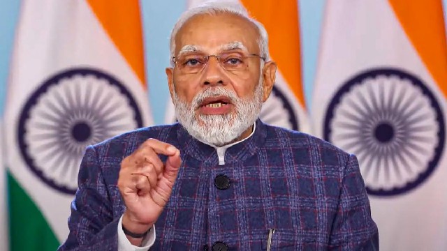 PM Modi National Executive Meeting: राष्ट्रीय कार्यकारिणी बैठक में सदस्यों को संबोधित करेंगे पीएम मोदी, तय होगा नड्डा का भविष्य