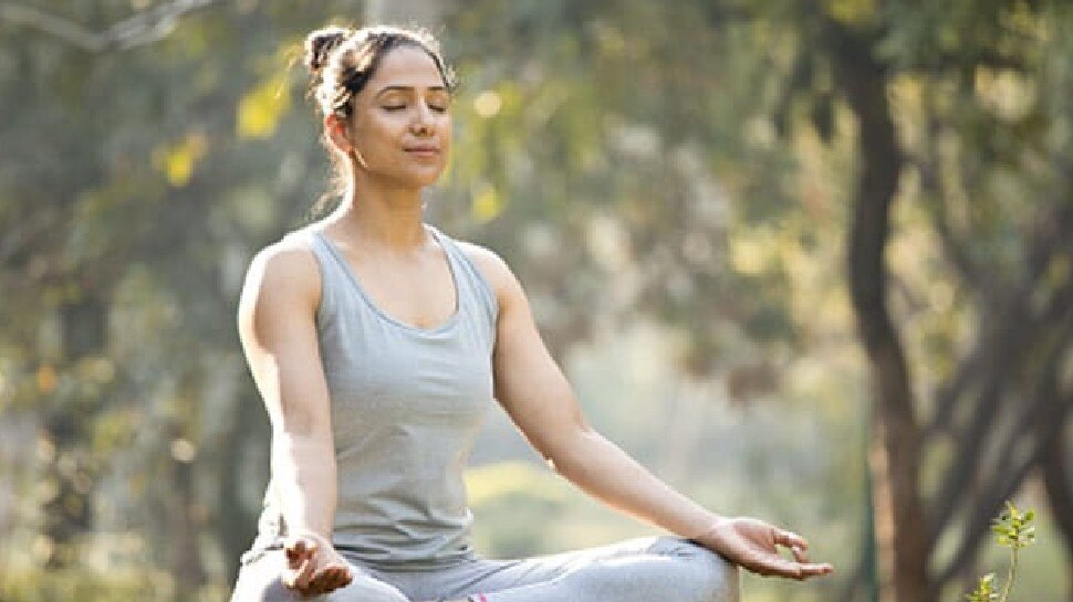 Meditation For Peace: आपकी लाइफ में बहुत महत्वपूर्ण है मेडिटेशन, जानें क्यों..?