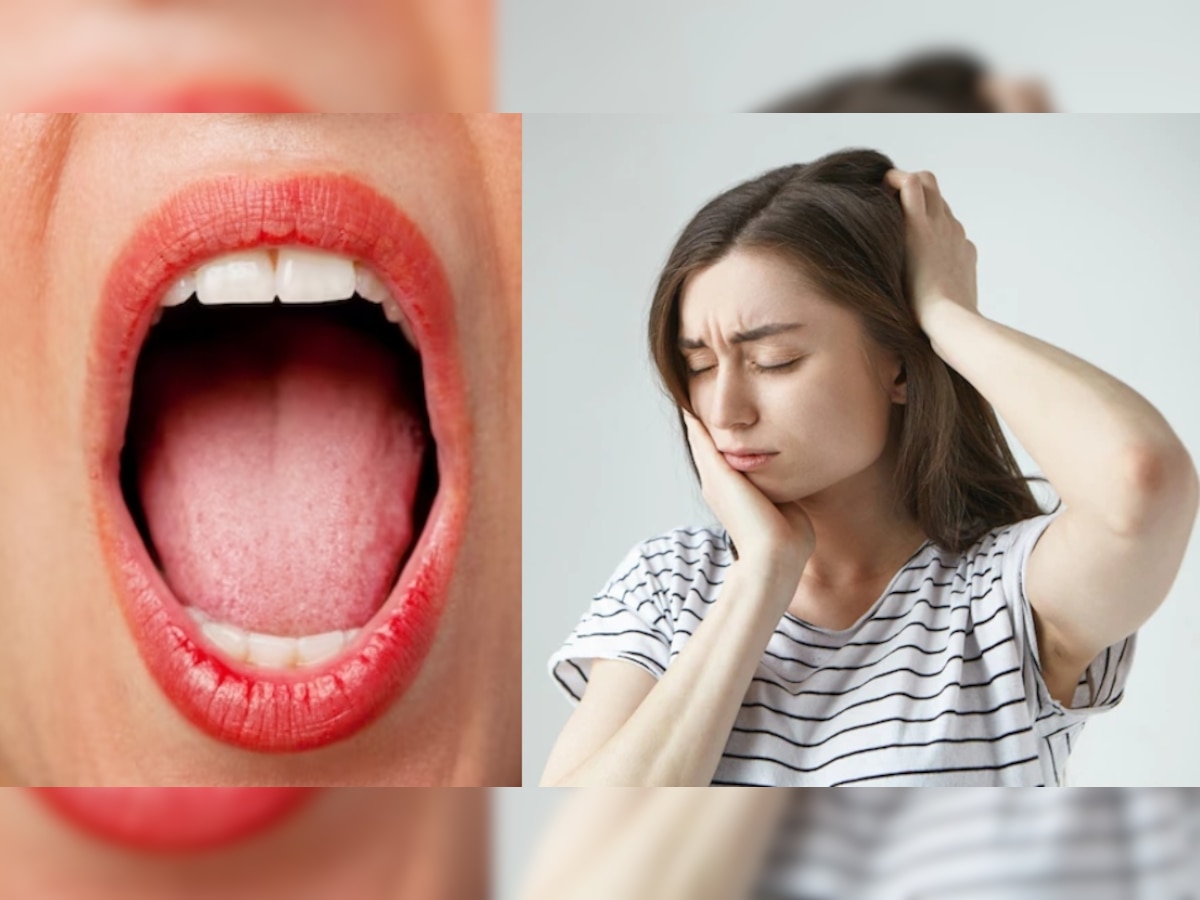Dry Mouth: अचानक सूख जाता है मुंह तो हो जाएं अलर्ट! इस गंभीर बीमारी का है संकेत