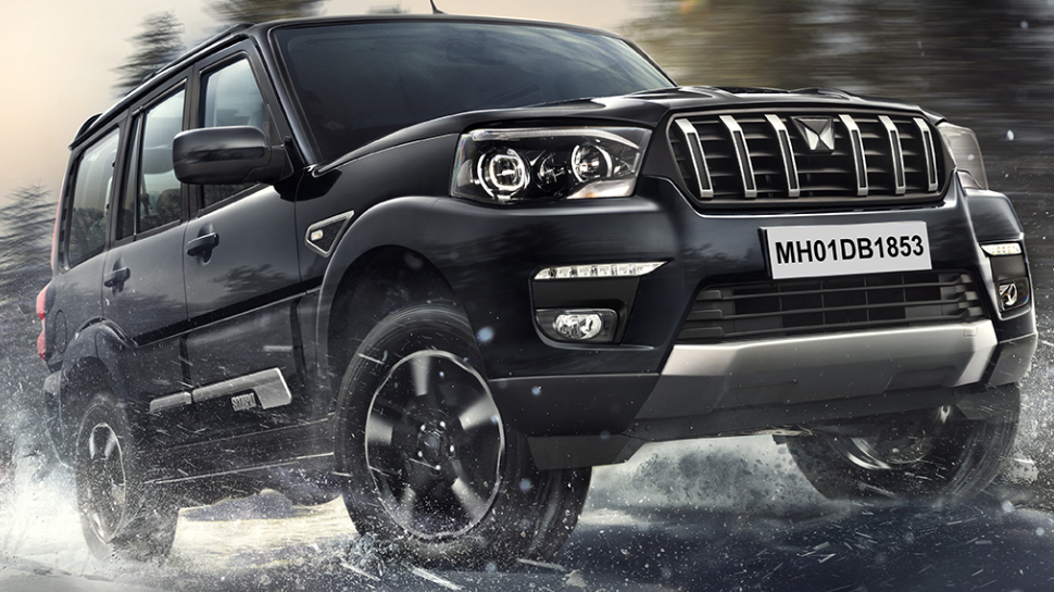 Second Hand Mahindra Scorpio at cheap price । सिर्फ 8 लाख ...