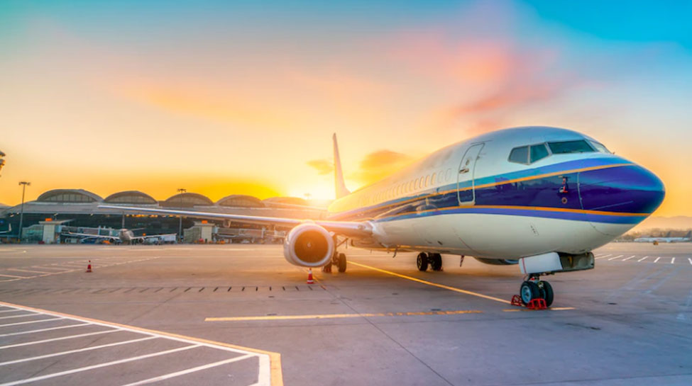 Travel booking for home and abroad will be done without paying a single rupee, passengers will get amazing benefits