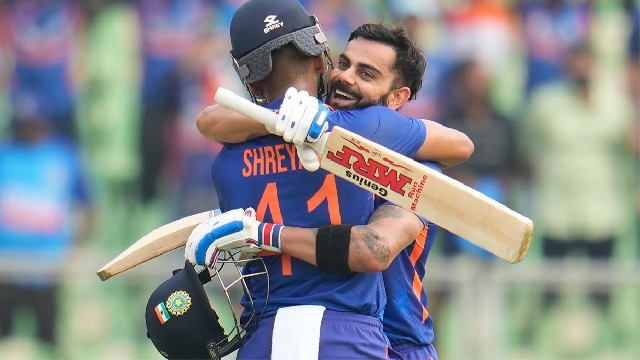  Virat Kohli, IND vs NZ: श्रीलंका के बाद अब न्यूजीलैंड का किला तोड़ेंगे विराट कोहली, दांव पर पोंटिंग-सहवाग का रिकॉर्ड