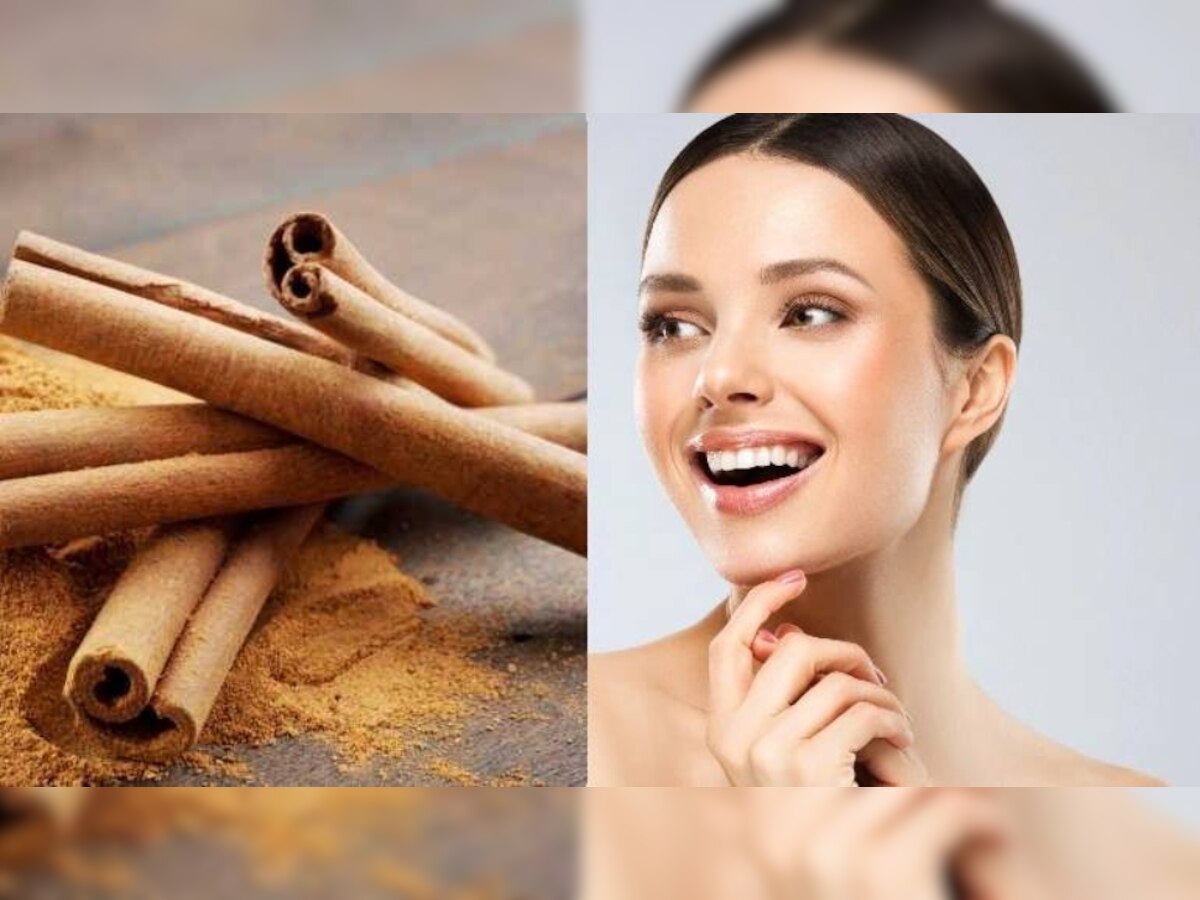Cinnamon For Glowing Skin: त्वचा में जादुई चमक भर देता है दालचीनी, बस आजमाएं ये आसान नुस्खे