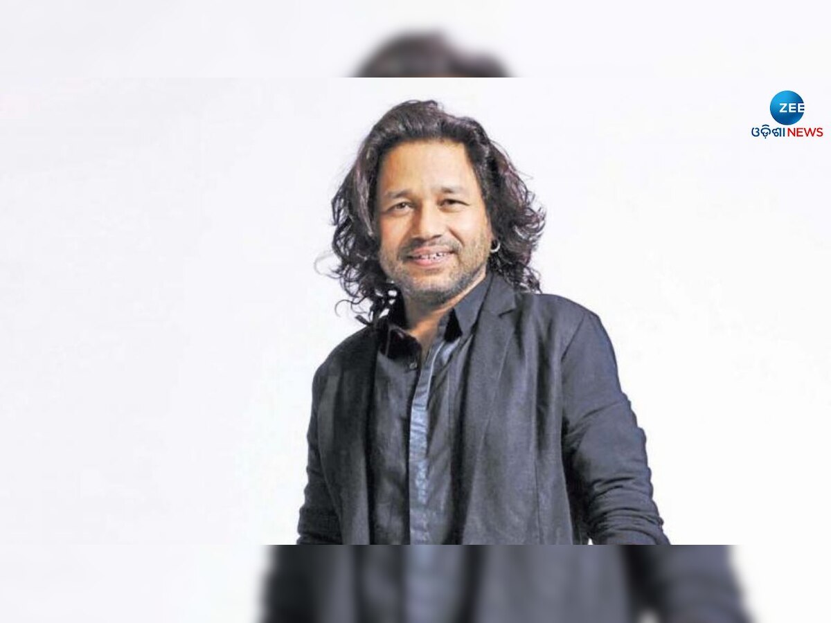 Kailash Kher: ଦୁଲୁକିବ ସମ୍ବଲପୁର, କୈଳାସ ଖେରଙ୍କ ଗୀତରେ ଝୁମିବେ ପଶ୍ଚିମ ଓଡିଶାବାସୀ