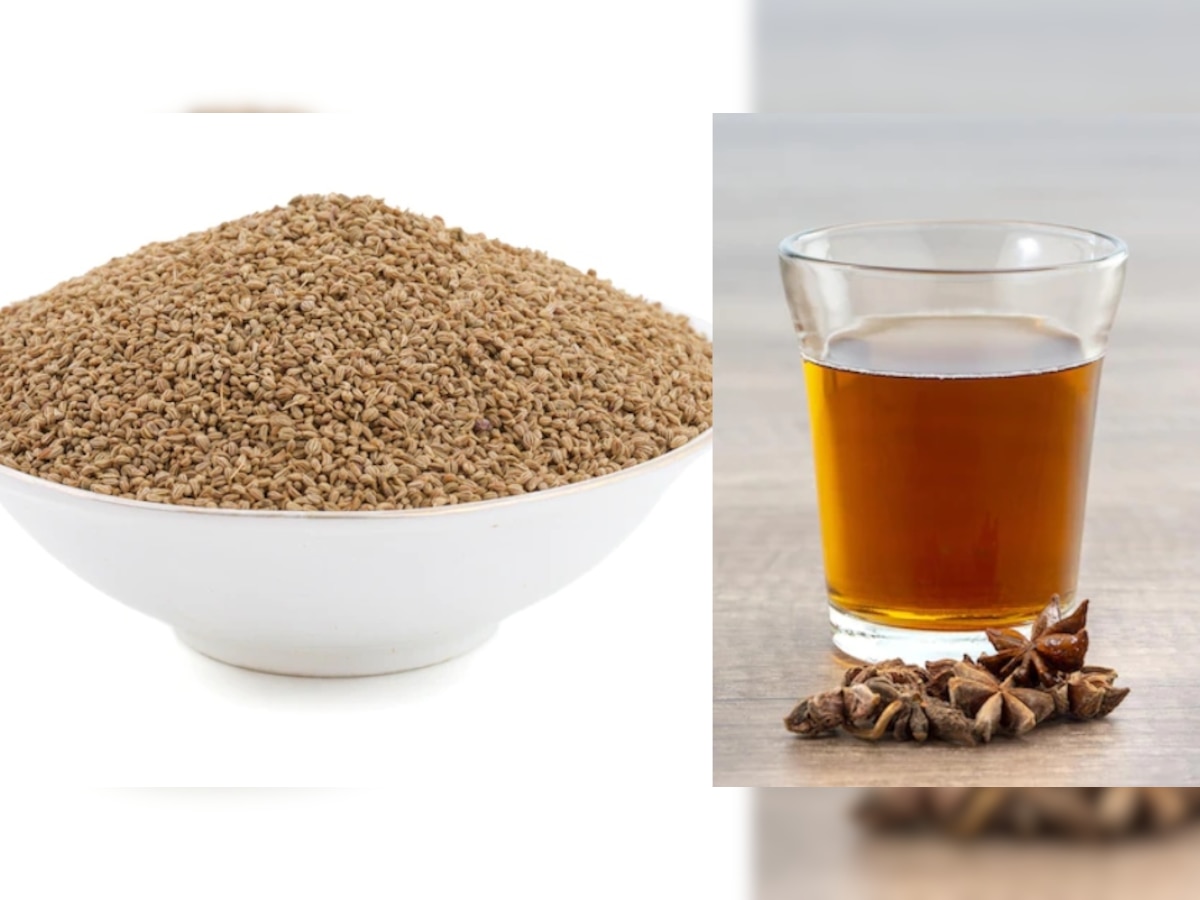Ajwain Tea: रोज सुबह खाली पेट पीएं अजवाइन की चाय,  सेहत को होंगे चौंकाने वाले फायदे