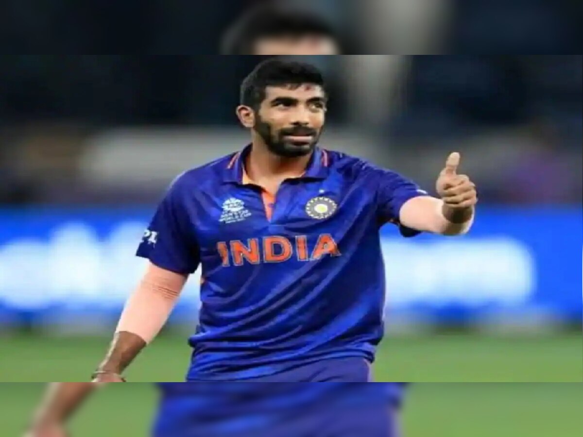 Jasprit Bumrah: ଜସପ୍ରୀତ ବୁମ୍ରାଙ୍କୁ ନେଇ BCCI ଦେଲା ବଡ଼ ଅପଡେଟ୍, ଜାଣନ୍ତୁ ଟିମ୍ ଇଣ୍ଡିଆରେ କେବେ ହେବେ ରିଟର୍ଣ୍ଣ