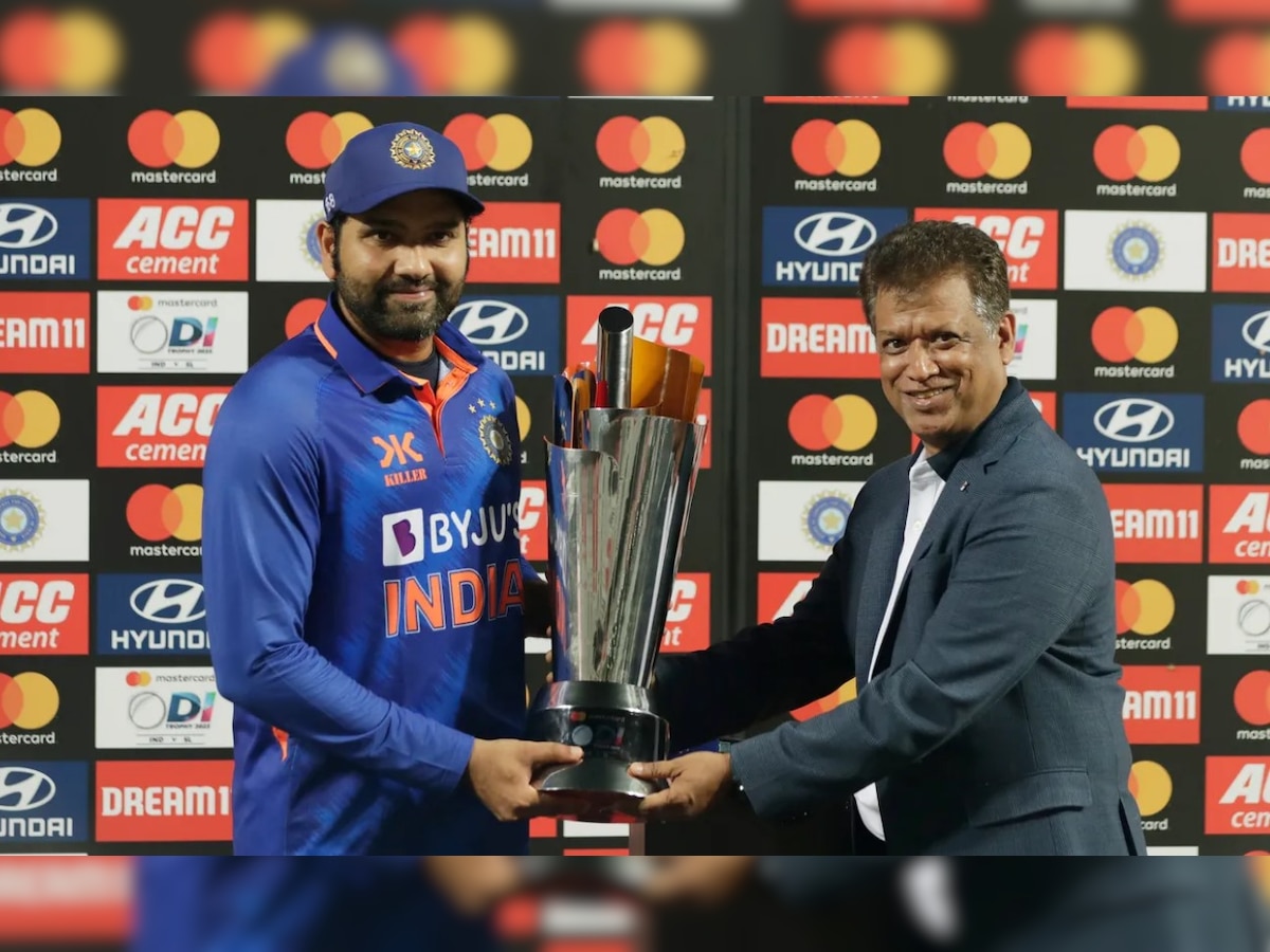 IND vs NZ: टीम इंडिया में अचानक हुई इस खतरनाक बल्लेबाज की एंट्री, तलवार की तरह चलाता है बल्ला