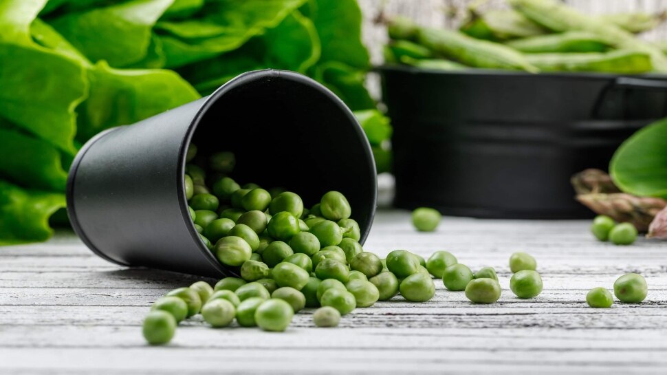 These people should not eat green peas even by mistake, health will
