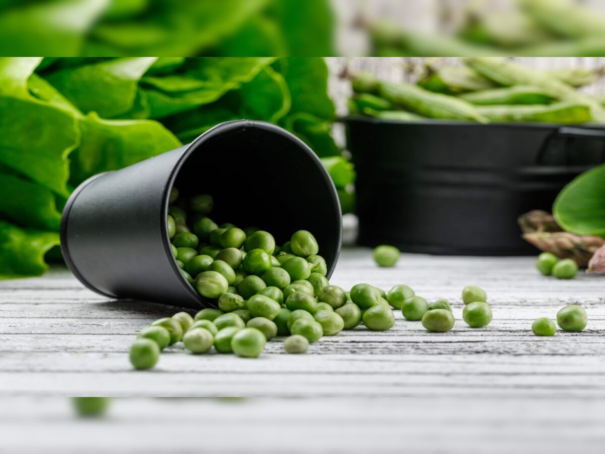 Green peas Side Effect: हरी मटर ये लोग भूलकर भी न खाएं, सेहत को भुगतने पड़ेंगे गंभीर नुकसान