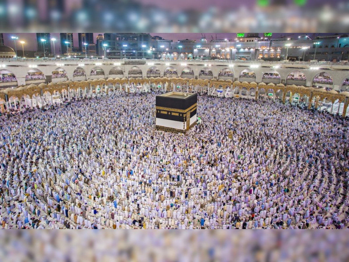 Hajj 2023: हज या उमराह पर जाने वालें पढ़ लें ये खबर; सऊदी सरकार ने किए हैं बड़े बदलाव