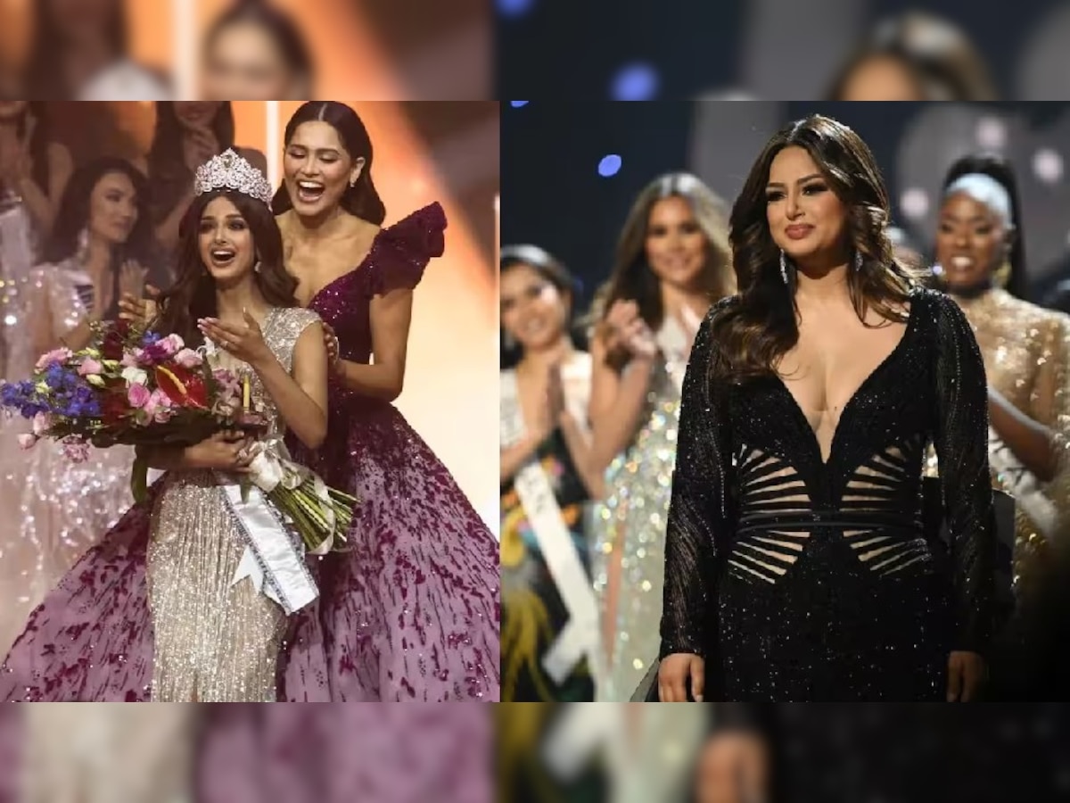 Miss Universe 2021 Harnaaz Sandhu के बढ़ते वजन को लेकर फिर लोगों ने किया ट्रोल, जानें क्या है सीलिएक रोग? 
