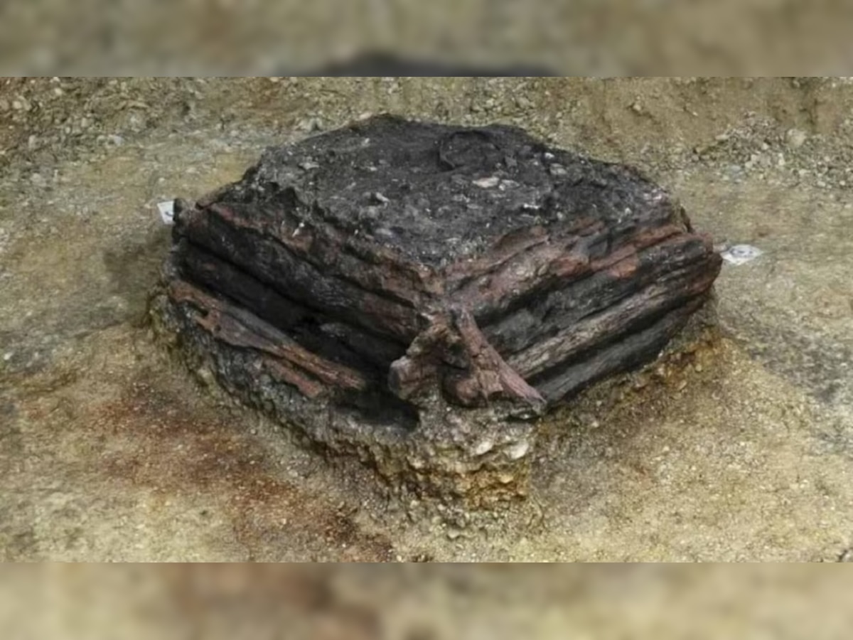 Wooden Well: 3 हजार साल पुराना लकड़ी का कुआं मिला, अंदर से इतने खजाने निकले कि लोग सोच नहीं सकते