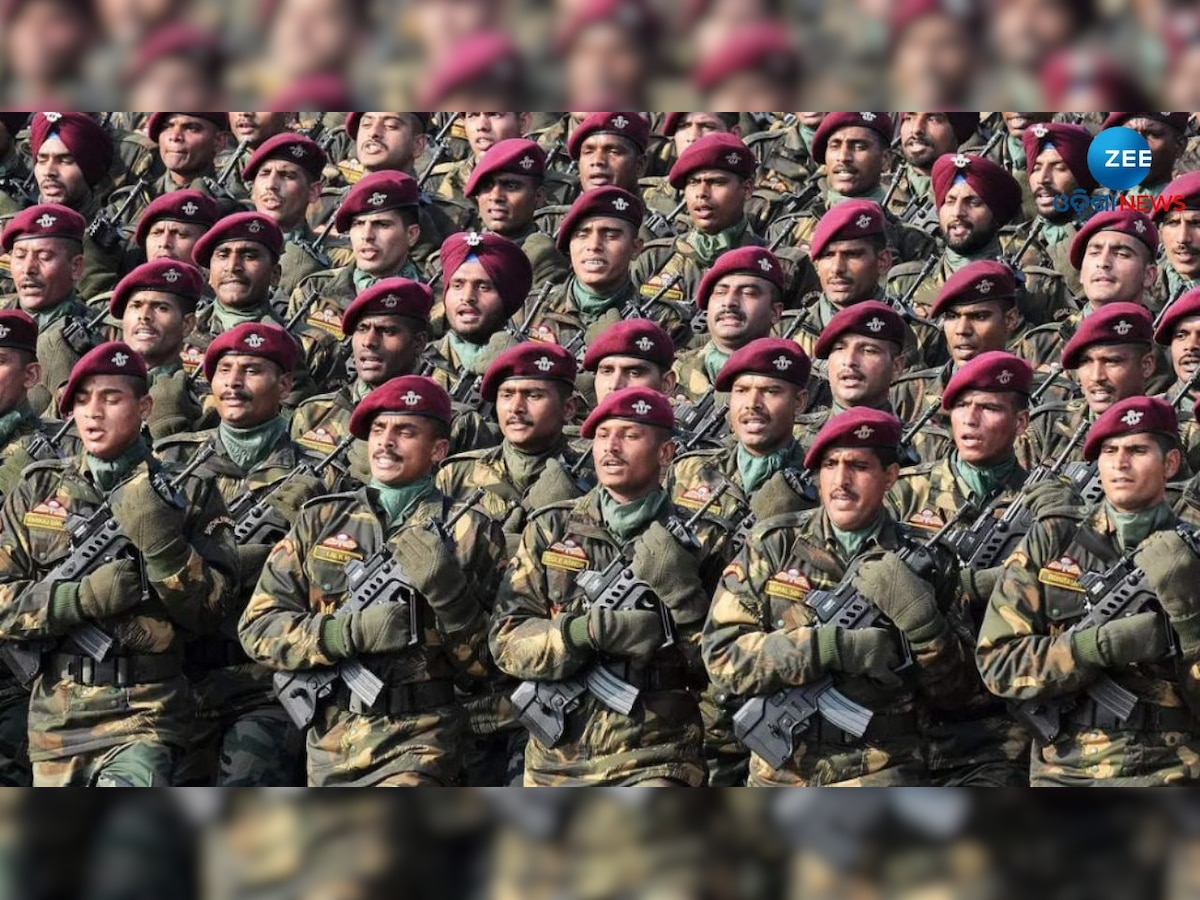 Indian Army: ଭାରତୀୟ ସେନା ଧରିବ କେଜିଏଫ ଷ୍ଟାର ୟଶଙ୍କ ଶକ୍ତିଶାଳୀ ଅସ୍ତ୍ର Kalashnikov 203, ଜାଣନ୍ତୁ ଫିଚର୍