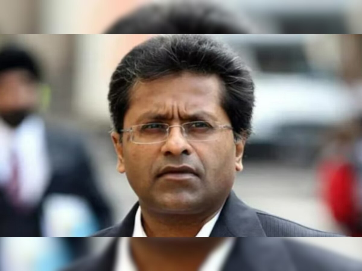lalit modi son ruchir modi know who is he lifestyle cricket property ...