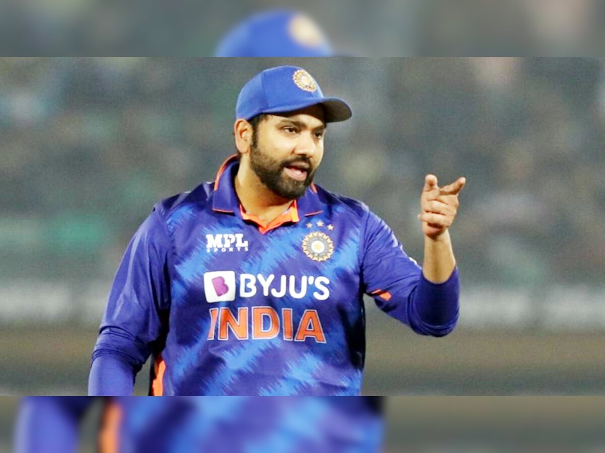 Rohit Sharma: बुमराह नहीं, अब ये गेंदबाज बन गया कप्तान रोहित का सबसे फेवरेट, 2023 वर्ल्ड कप खेलना हुआ पक्का!
