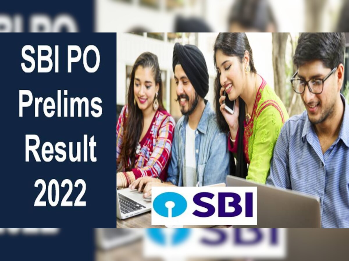 SBI PO Exam 2022: एसबीआई पीओ प्री एग्जाम 2022 का ऐलान, मेन्स की डेट्स भी की जारी 