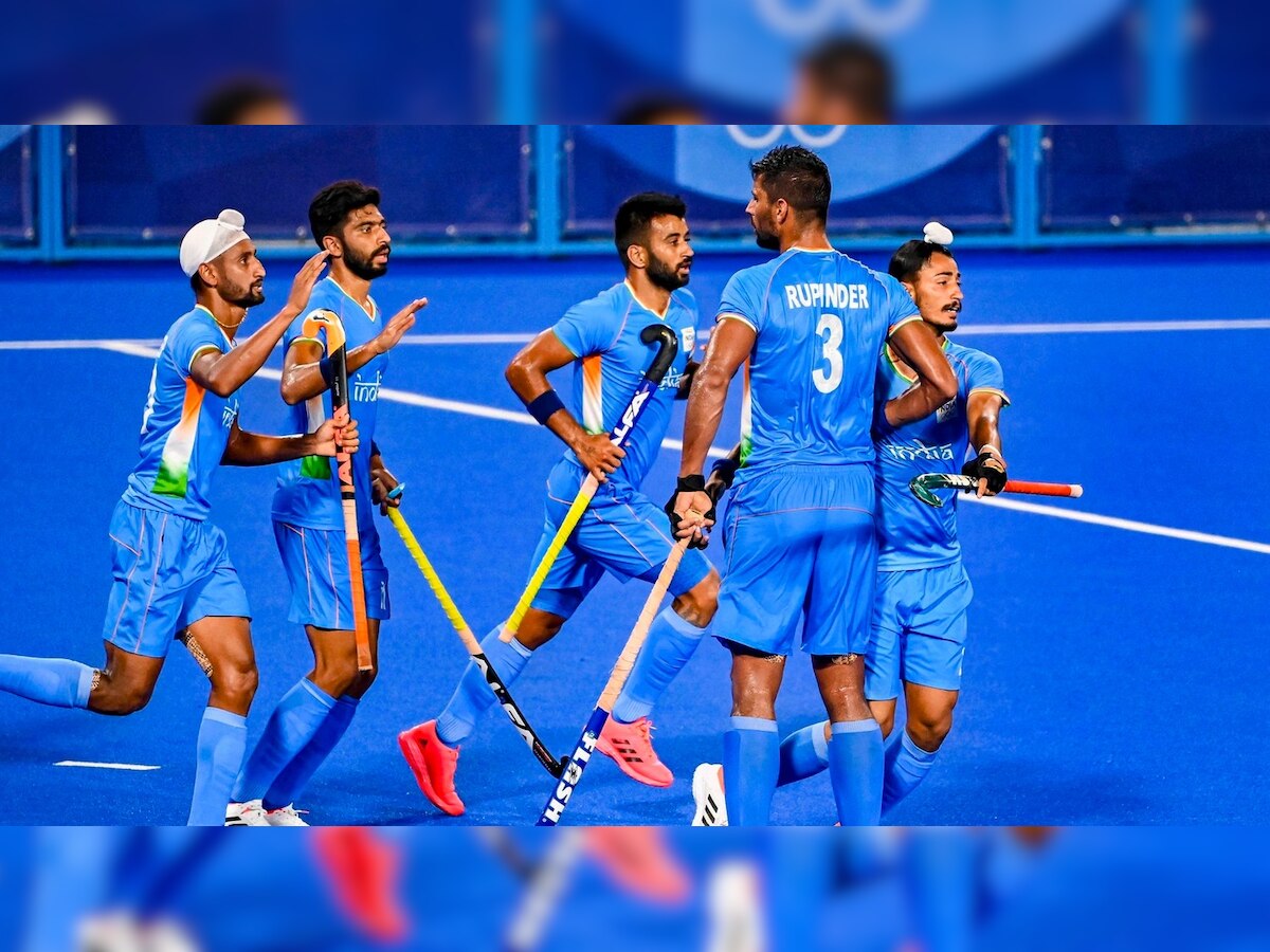 Hockey World cup: वर्ल्ड कप में भारतीय टीम कल करेगी बड़ा शिकार, मैच से पहले सामने आया खतरनाक प्लान