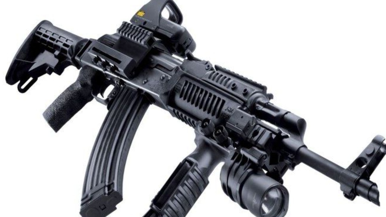 भारतीय सेना को कब मिलेगी AK-203 असॉल्ट राइफल? जानिए इसकी हर खासियत