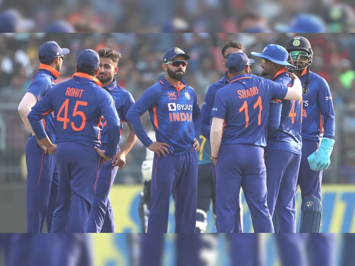 Team India